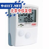 KH-200-AO温湿度记录仪