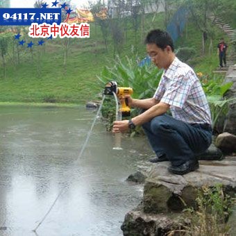 KHC－2电动深水采样器