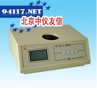 KH—201A浊度仪