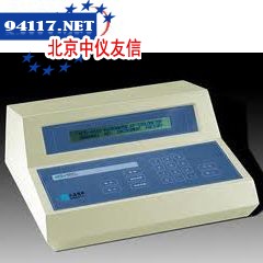 KLS-411微量水份分析仪