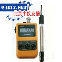 KM7000便携式酸度计