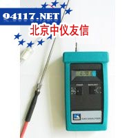 KM80氧气测试仪
