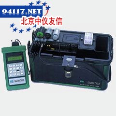 XB-902转炉煤气分析系统