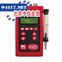 maPress 手持式分析仪