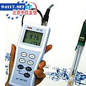 KP-5ZpH/ORP/温度测定仪