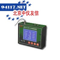 KP800复合气体检测仪