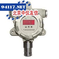 KQ500D硫化氢变送器