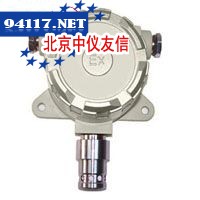 KQ500磷化氢变送器
