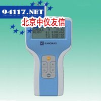 KR-11A/B便携式粒子计数器