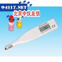 半导体笔式酸度计KS-723