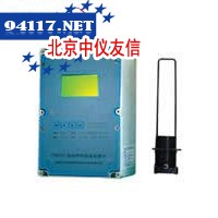 KSMQ2200超声波明渠流量计