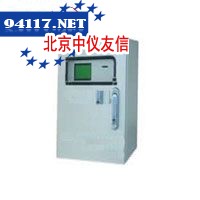 KSZD-20系列浊度在线监测仪