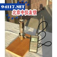 KT-R插针式木材水分仪