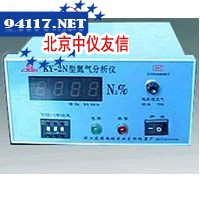 KY-2N氮分析仪