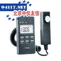L-2101照度计