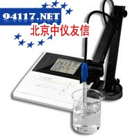 Lab970台式电导率仪