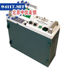 LB-3012H烟尘采样器