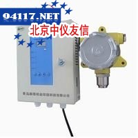 LB-AH氯化氢气体(HCL)分析仪