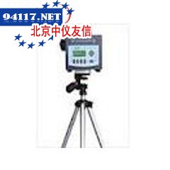 LB-CCF-7000直读式粉尘浓度测量仪