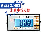 LC-5000电导度控制器