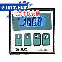 LD-3000溶氧控制器