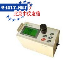 LD-5C型微电脑粉激光粉尘仪