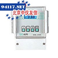 LD-8000溶氧控制器