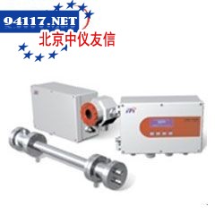 LGA-4500激光气体分析仪