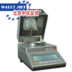 LHS16-A卤素水份测定仪