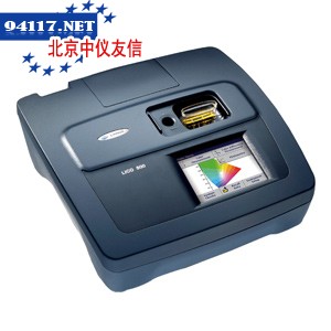 HI93727色度仪