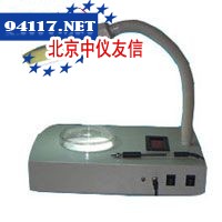 LK-6A菌落计数器