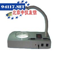 LK-6菌落计数器