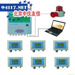 3-032-R003 SF6气体分解物测量仪