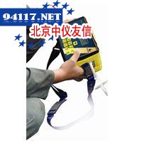 LMSP垃圾场在线气体检测仪