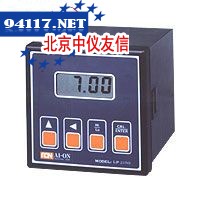 LP-2100微電腦型PH计