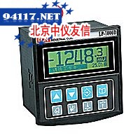 LP-7000D酸度控制器