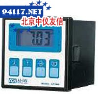 LP3000工业PH计