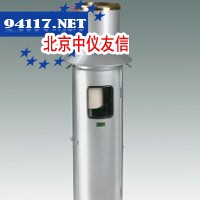 LQX-SJ2虹吸式雨量计