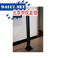 LTM-102人员放射性监测仪