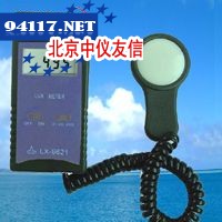 LX-9621数字照度计