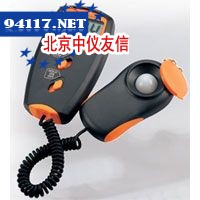 LX1010BS袖珍式照度表