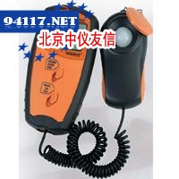 LX1020BS袖珍式照度表