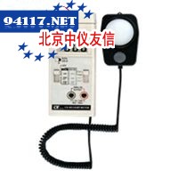 LX102照度计