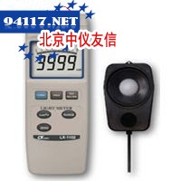 LX1102照度计