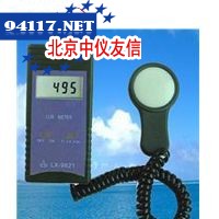 LX9621数字照度计