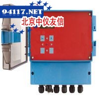 lyser氨氮分析仪