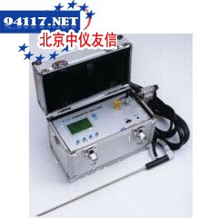 M-900C燃烧分析仪