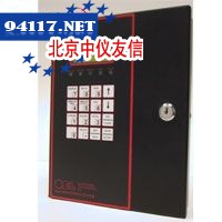 M-CONTROLLER数字模拟控制器