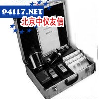 M143406气体应急检测箱