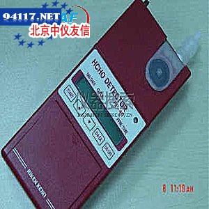 M200816甲醛检测仪